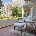 Apartment Andalucia Del Mar 3 008 *