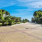 Andalucia Del Mar 3 008 아파트 마르베야