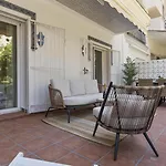 Andalucia Del Mar 3 008 아파트 마르베야
