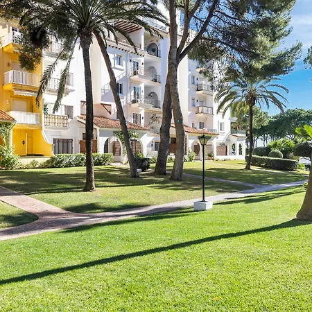 Apartamento Fabuloso Junto A La Playa *