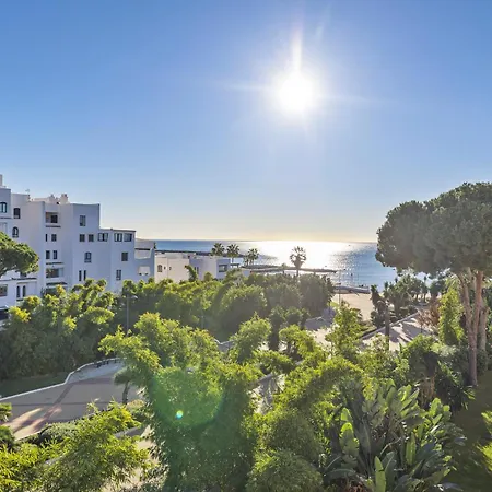 Apartamento Fabuloso Junto A La Playa