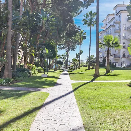 Apartamento Fabuloso Junto A La Playa