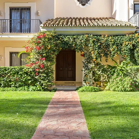 Andalucia Del Mar 3 008 * Μαρμπέλλα