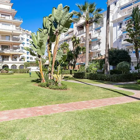 Andalucia Del Mar 3 008 Μαρμπέλλα