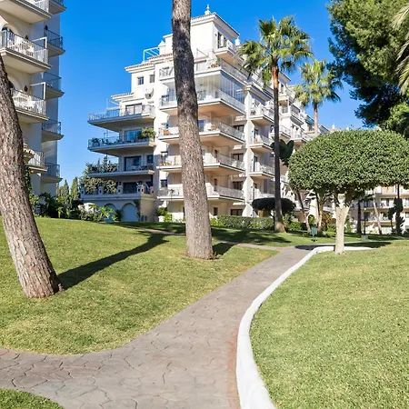 Apartamento Fabuloso Junto A La Playa *