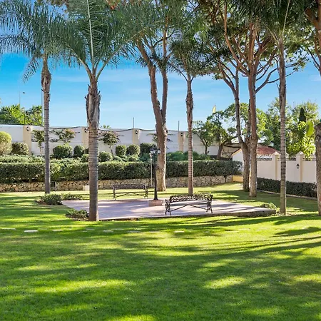 Διαμέρισμα Andalucia Del Mar 3 008