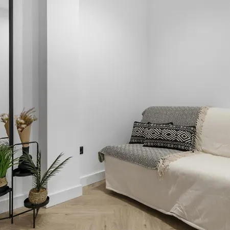 Apartamento Fabuloso Junto A La Playa *