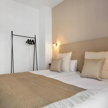 Διαμέρισμα Andalucia Del Mar 3 008 Μαρμπέλλα