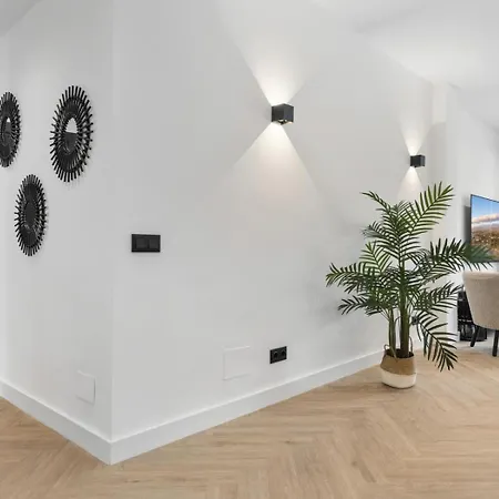 Apartamento Fabuloso Junto A La Playa Marbella