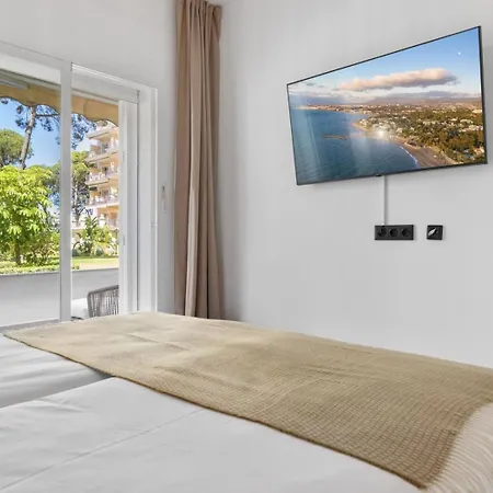 Andalucia Del Mar 3 008 Μαρμπέλλα