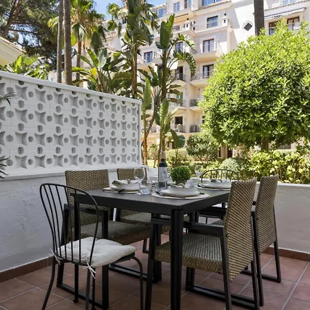 Apartamento Fabuloso Junto A La Playa