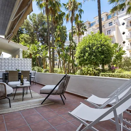 Andalucia Del Mar 3 008 * Μαρμπέλλα