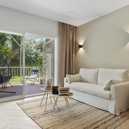 Andalucia Del Mar 3 008 Διαμέρισμα Μαρμπέλλα