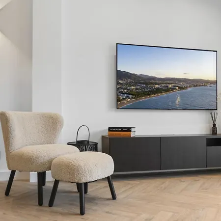 Andalucia Del Mar 3 008 * Μαρμπέλλα