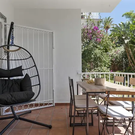 Andalucia Del Mar 3 008 * Μαρμπέλλα