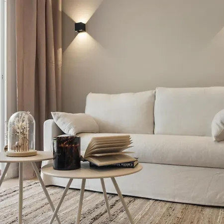 Andalucia Del Mar 3 008 Διαμέρισμα *