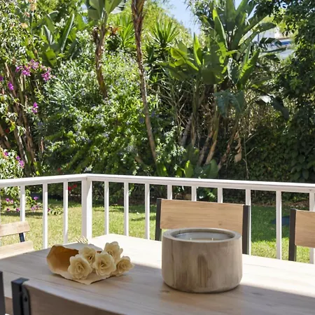 Andalucia Del Mar 3 008 * Μαρμπέλλα