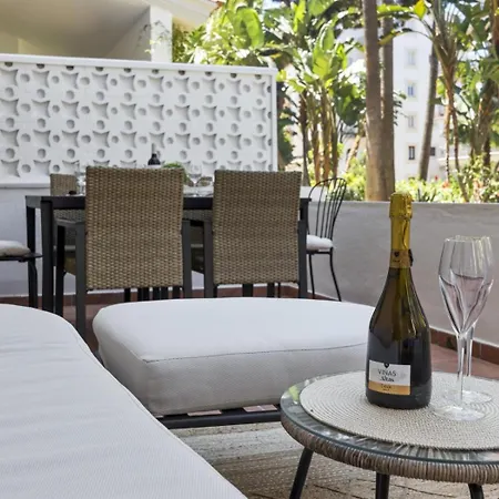 Apartamento Fabuloso Junto A La Playa