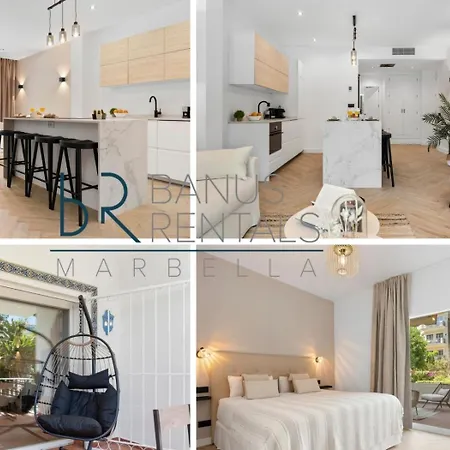Apartamento Fabuloso Junto A La Playa *
