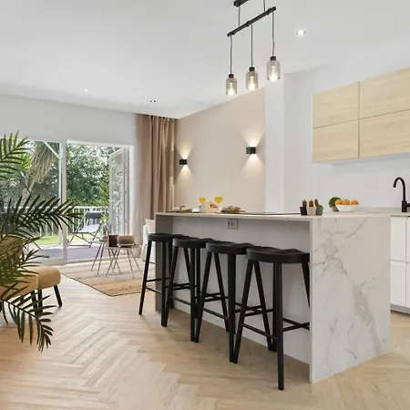 Andalucia Del Mar 3 008 Διαμέρισμα