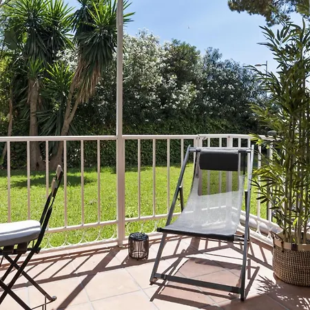 Andalucia Del Mar 3 008 * Μαρμπέλλα