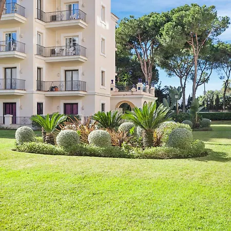 Andalucia Del Mar 3 008 * Marbella