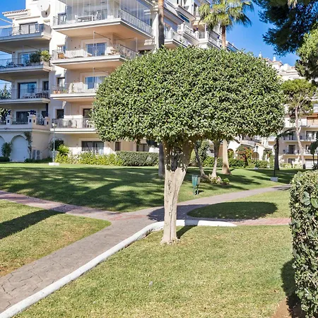 Fabuloso Junto A La Playa Apartment Marbella