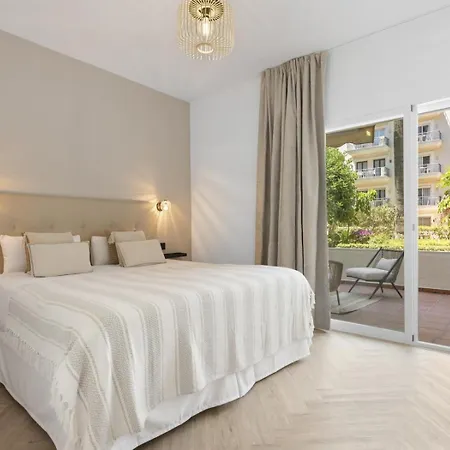 Apartment Andalucia Del Mar 3 008 Marbella