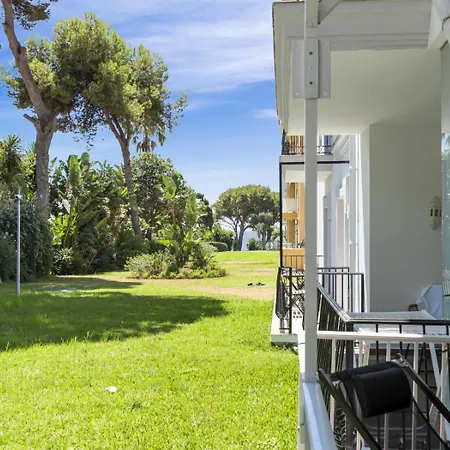 Andalucia Del Mar 3 008 Lägenhet *