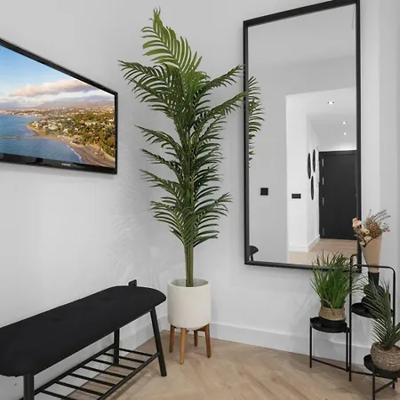 Andalucia Del Mar 3 008 Marbella