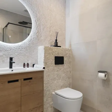 Andalucia Del Mar 3 008 Lägenhet