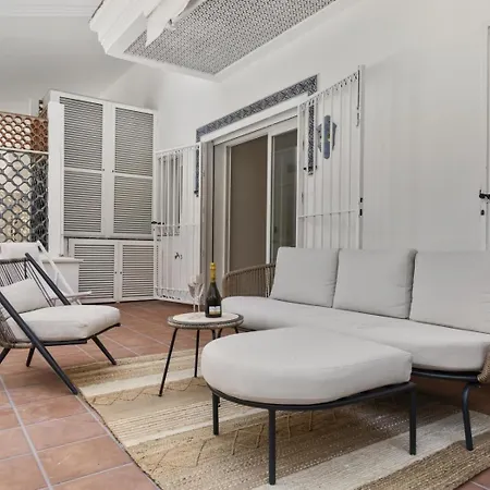 Andalucia Del Mar 3 008 Marbella