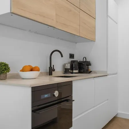 Lägenhet Andalucia Del Mar 3 008