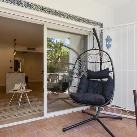 Andalucia Del Mar 3 008 Lägenhet