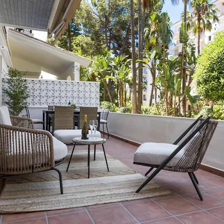 Andalucia Del Mar 3 008 Lägenhet