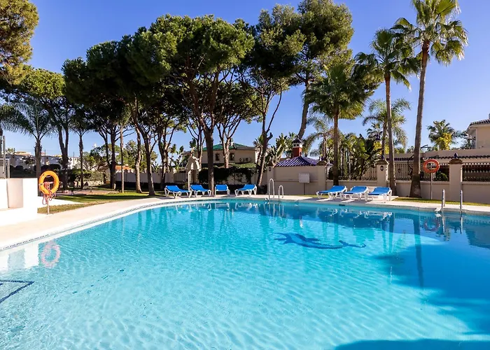 Andalucía Del Mar 3 008