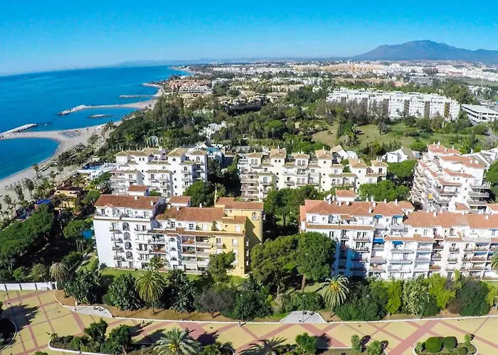 Andalucía Del Mar 3 008 *