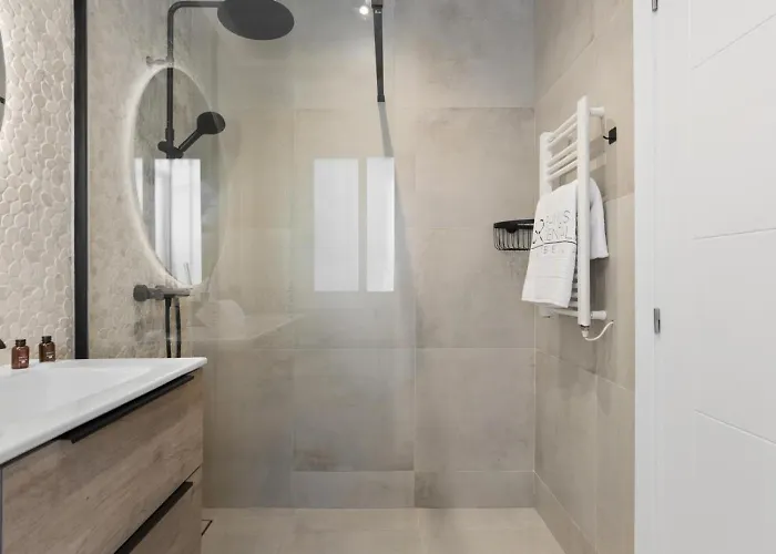 Apartamento Andalucía Del Mar 3 008