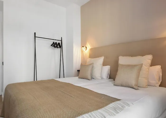 Apartamento Andalucía Del Mar 3 008 Marbella