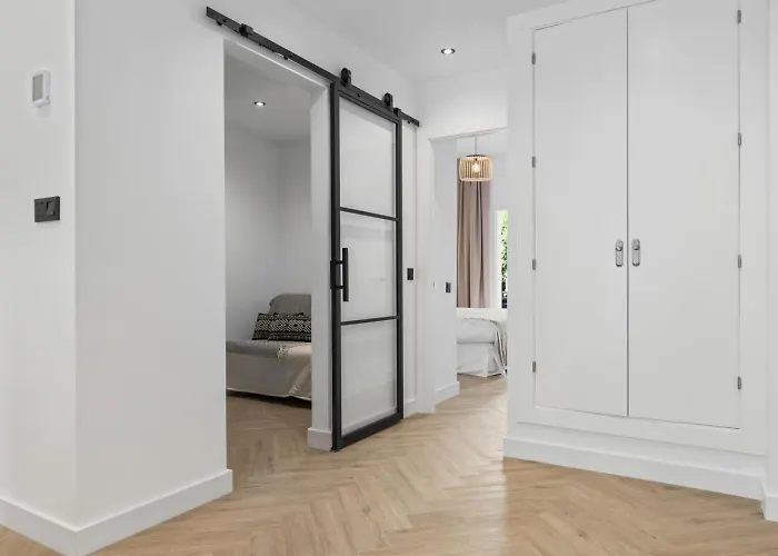 Andalucía Del Mar 3 008 *