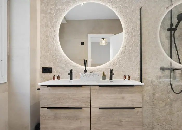 Andalucía Del Mar 3 008 Apartamento *