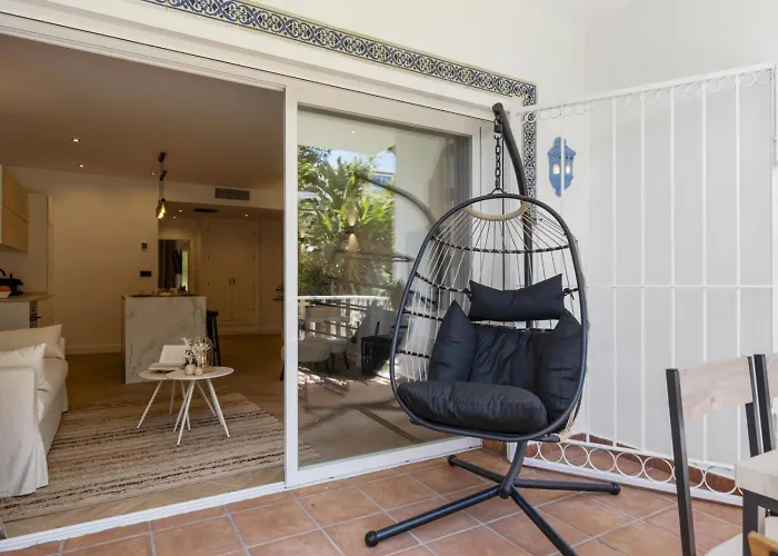 Andalucía Del Mar 3 008 Apartamento