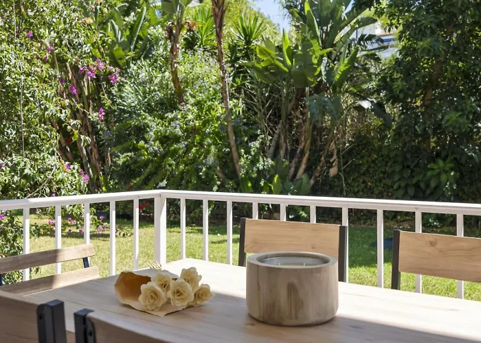 Andalucía Del Mar 3 008 * Marbella