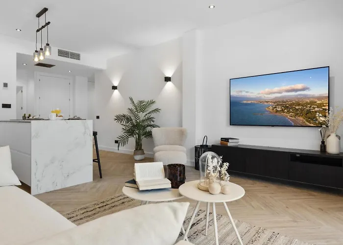 Andalucía Del Mar 3 008