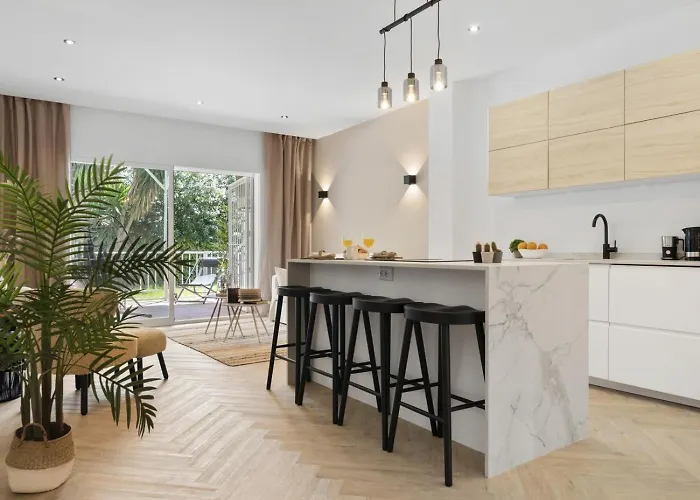 Andalucía Del Mar 3 008 Apartamento