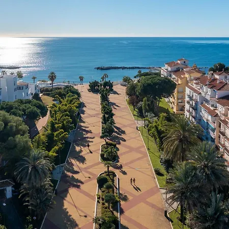 Andalucia Del Mar 3 008 Apartman