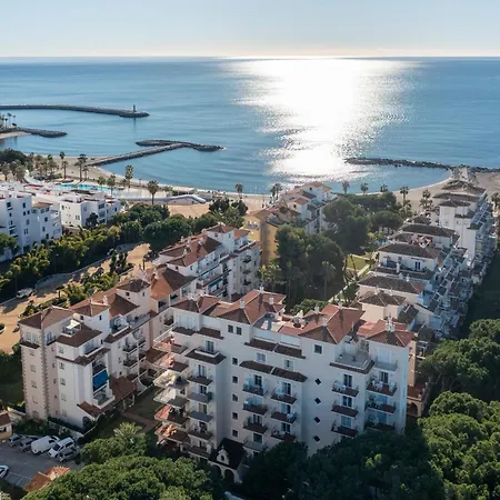 Andalucia Del Mar 3 008 Apartman