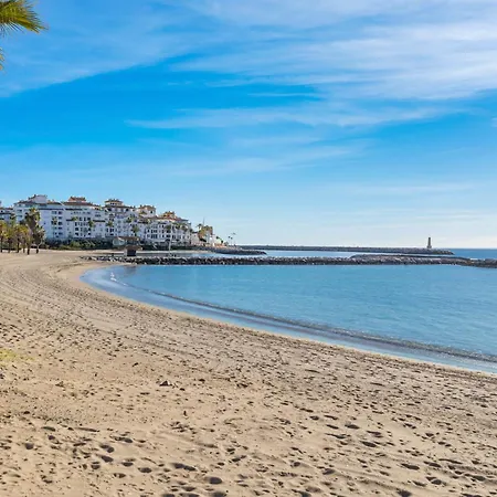 Andalucia Del Mar 3 008 Apartman