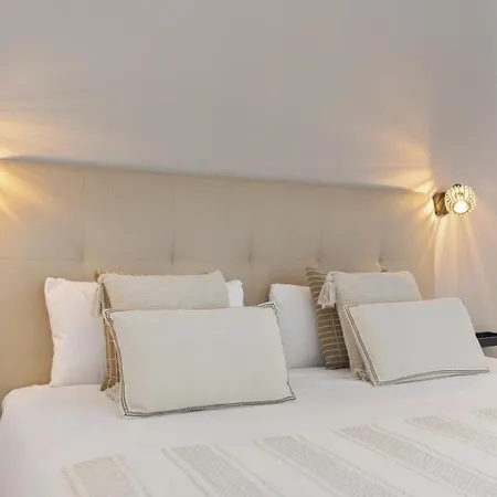 Andalucia Del Mar 3 008 Apartman Marbella