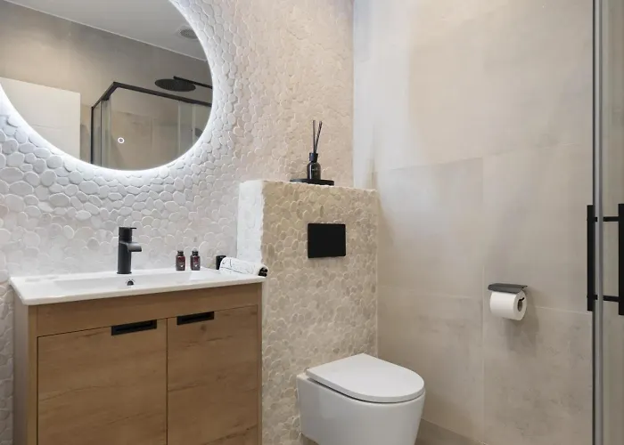 Andalucia Del Mar 3 008 Appartamento